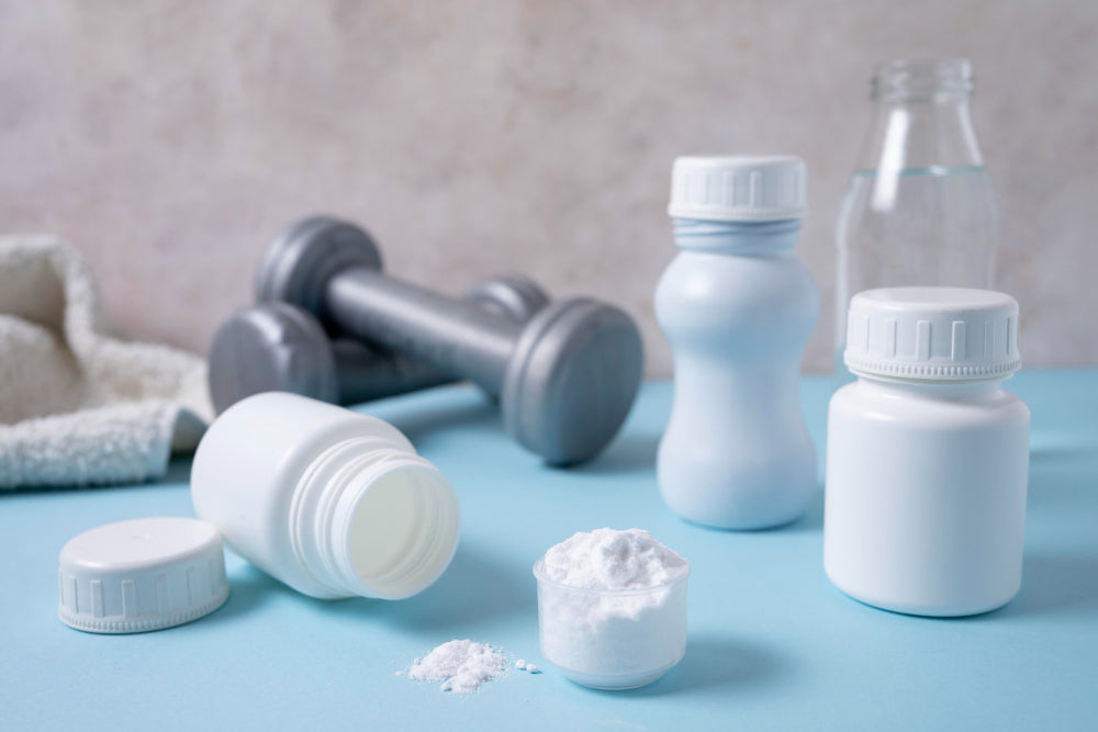 How to take peptides?