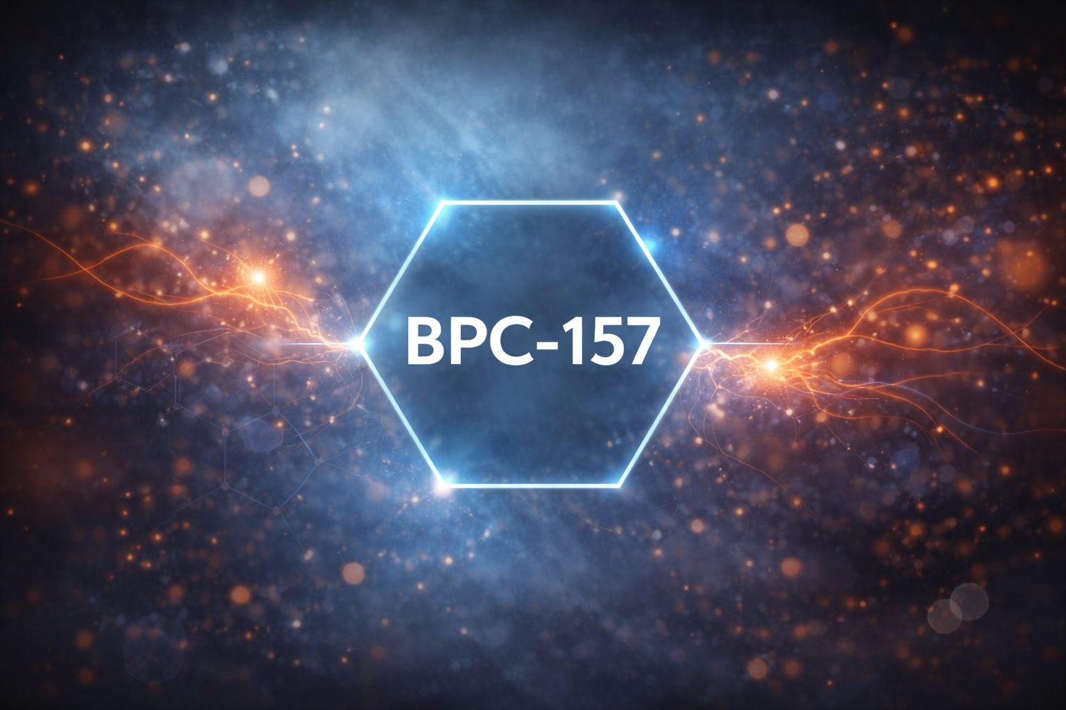 BPC-157 peptide as a support for body regeneration – from injuries to wound healing