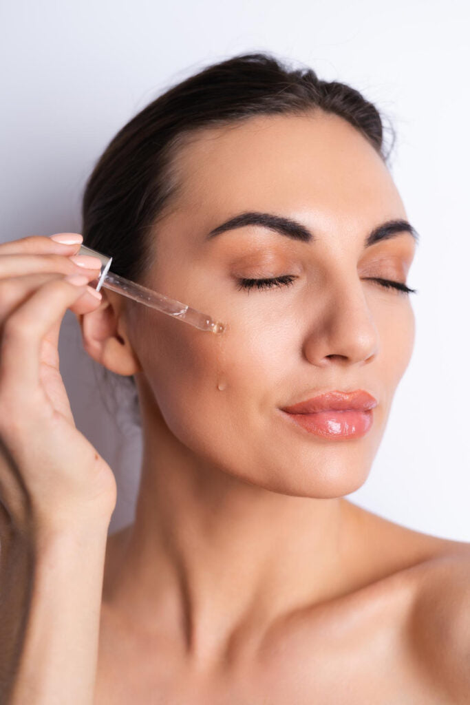 Peptides - how often can they be used?