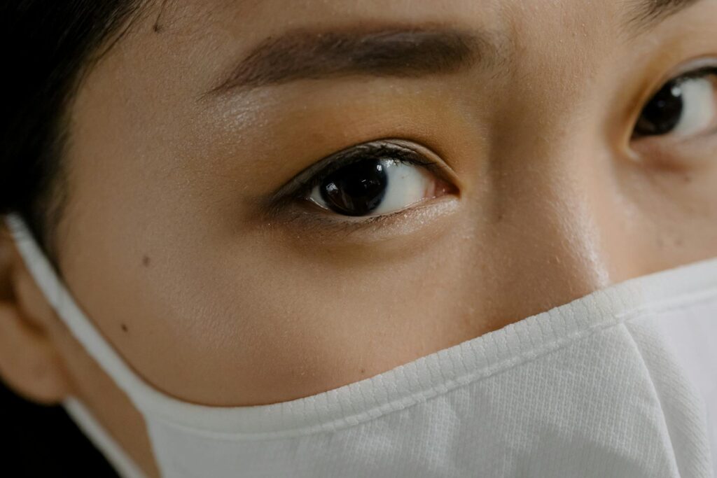 Peptides and eye health – can they improve eyesight?
