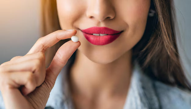 Can peptides be taken orally?