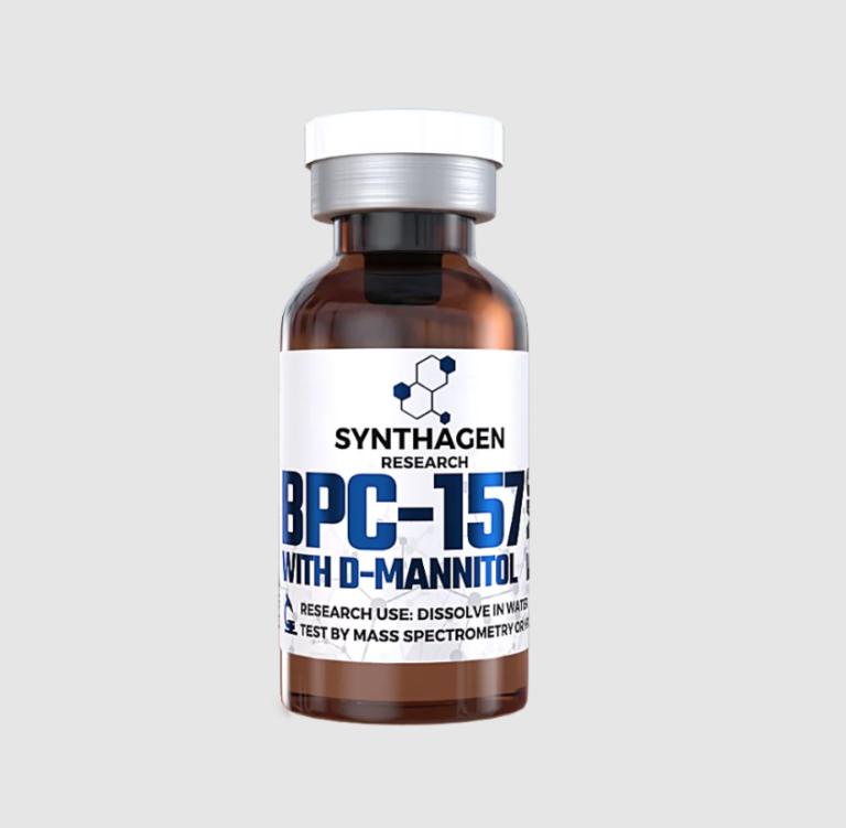 Personalization of peptide therapy – how to choose the right preparation for yourself?