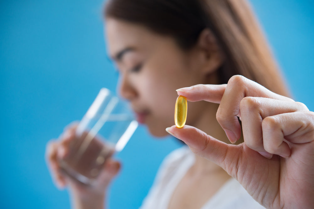Peptides in the treatment of chronic diseases