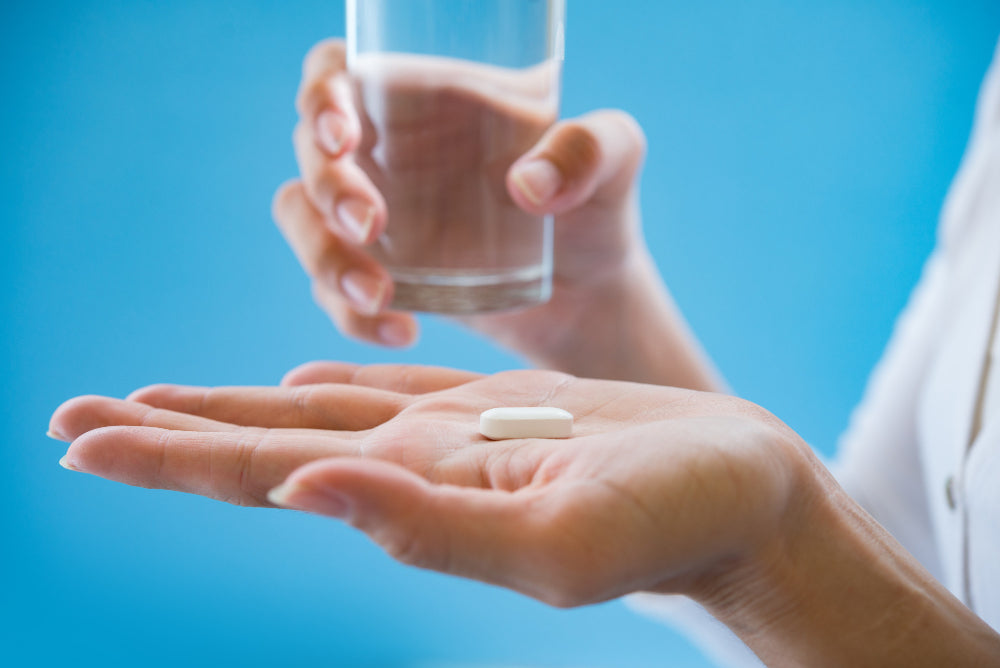 Are peptides legal for athletes?