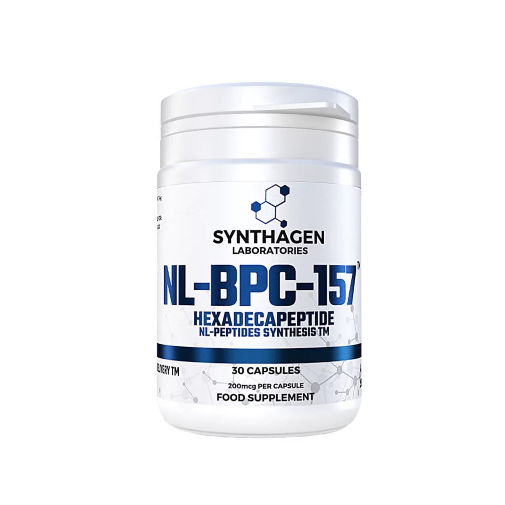 Peptide BPC 157 - a compendium of knowledge