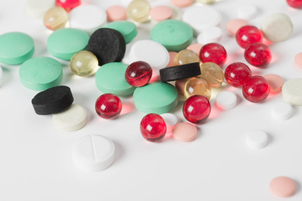 What are peptides used for?