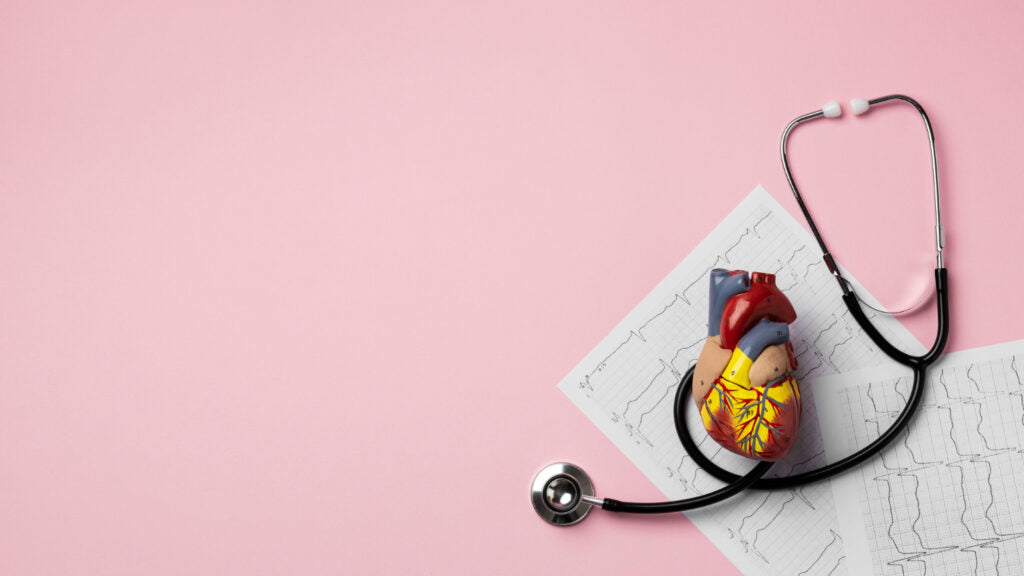 Can peptides reduce the risk of heart disease?