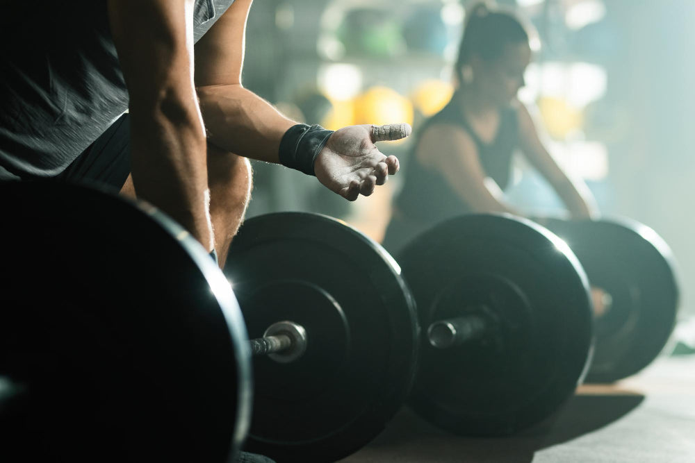 Peptides in sports rehabilitation – how do they accelerate recovery?