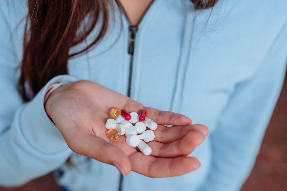 The effect of peptides on blood sugar levels – can they help fight diabetes?