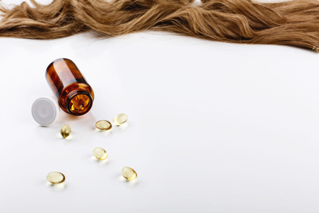 How peptides can help you regain thick and healthy hair