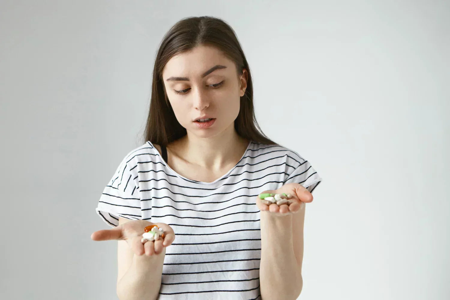 Peptides and the body's hormonal balance – how do they affect hormone balance?