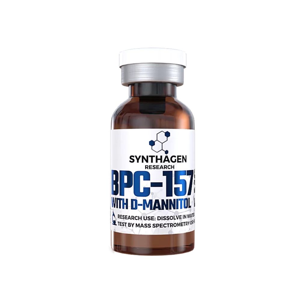 Peptides for muscle mass – how to choose the best supplement?