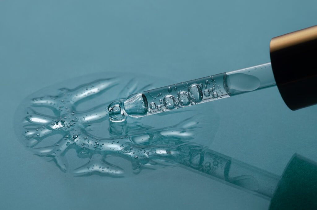 Peptides in the treatment of chronic inflammation and autoimmune diseases - a modern approach to treatment