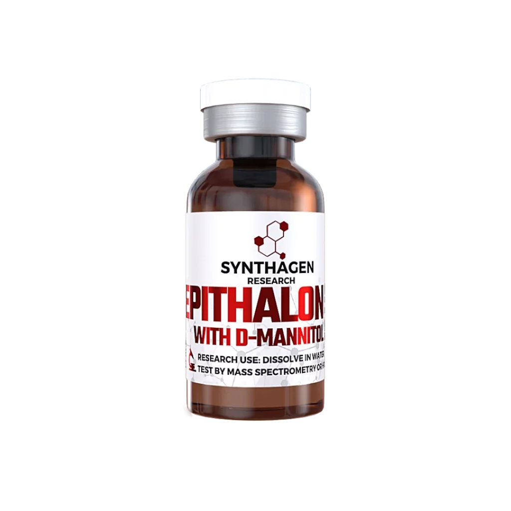 What peptides support hair health and growth?