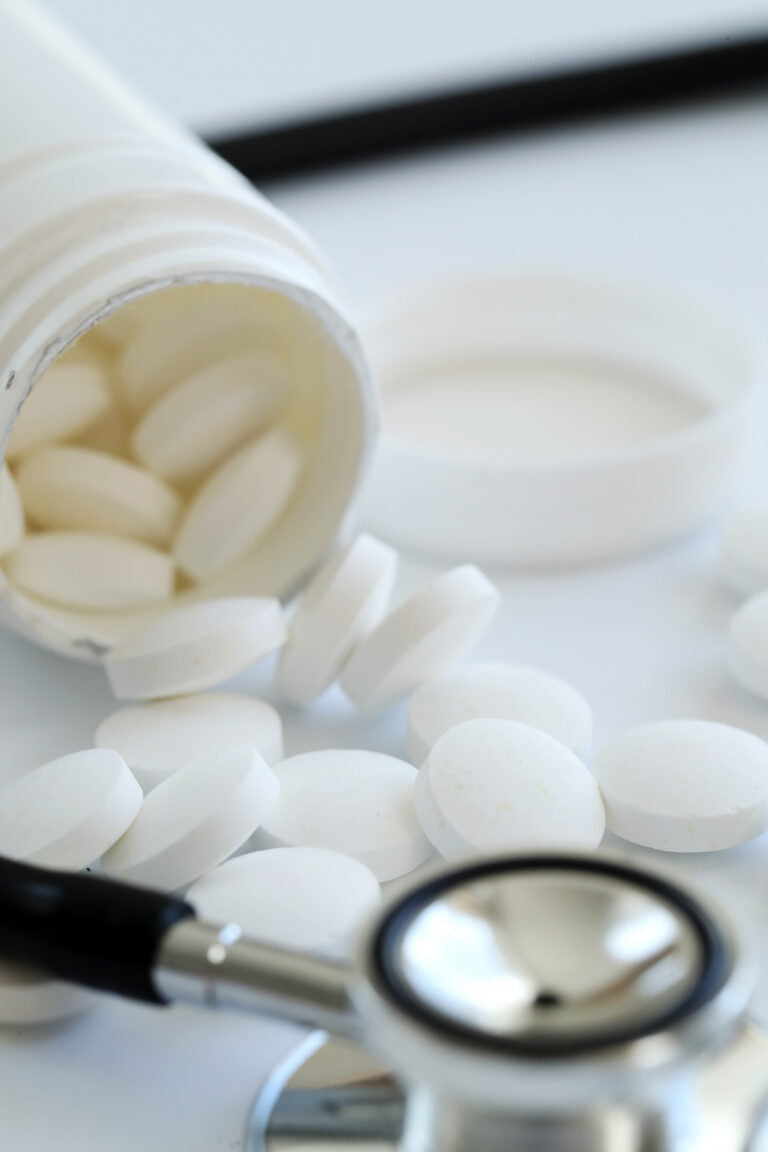 How Peptides Can Improve Digestion and Boost Your Immune System