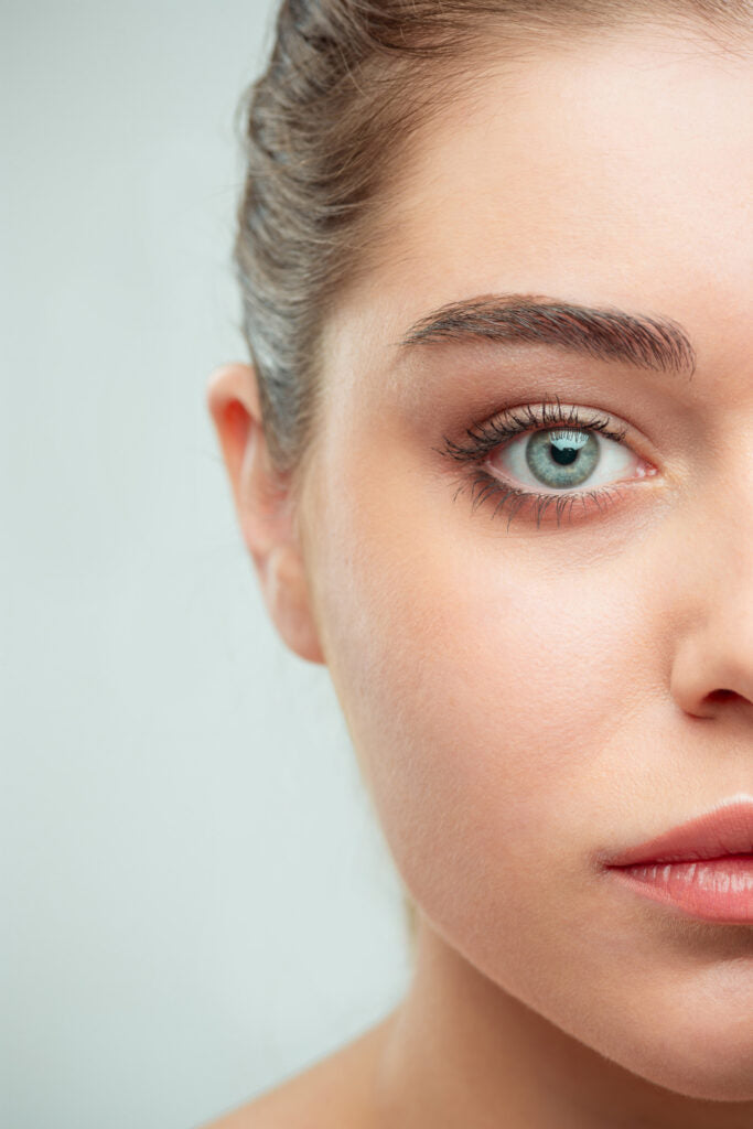 How can peptides improve your eyesight and prevent eye diseases?
