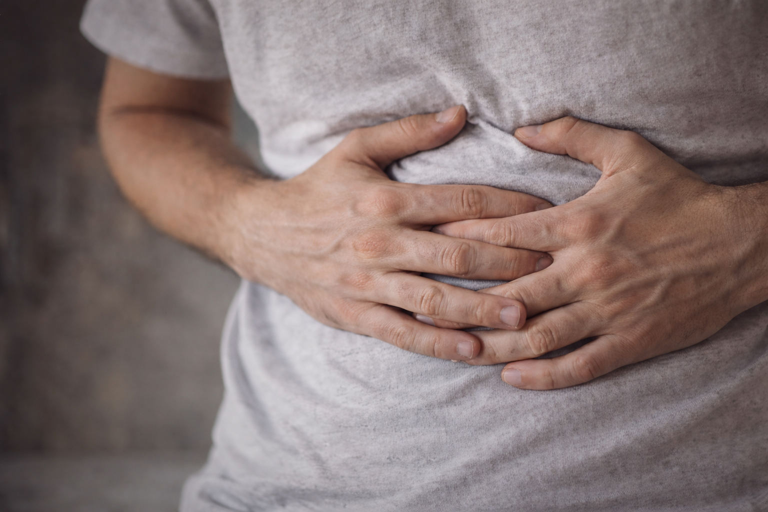 Why are more and more people having “unexplained” digestive problems?