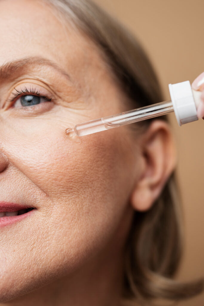 What are the side effects of using peptides?