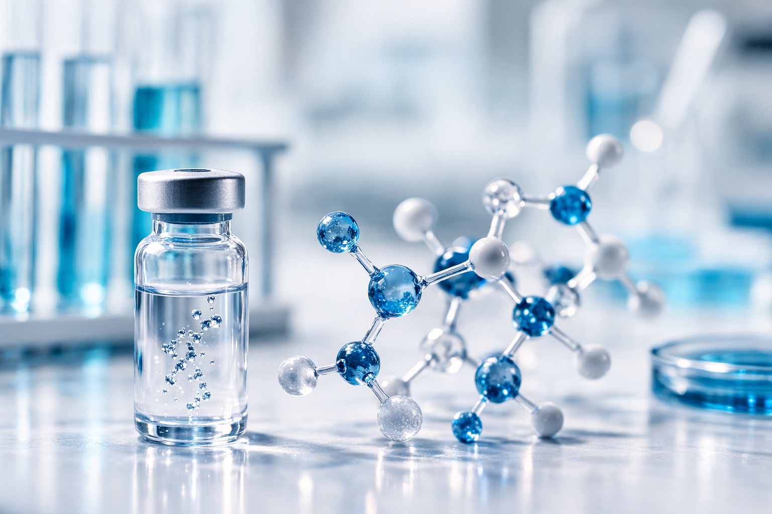 What is BPC-157 and how does it affect the digestive system?