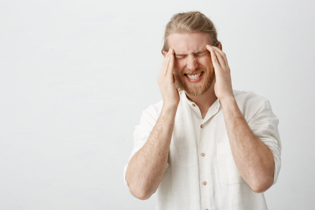 Peptides in the treatment of migraines – can they help reduce headaches?