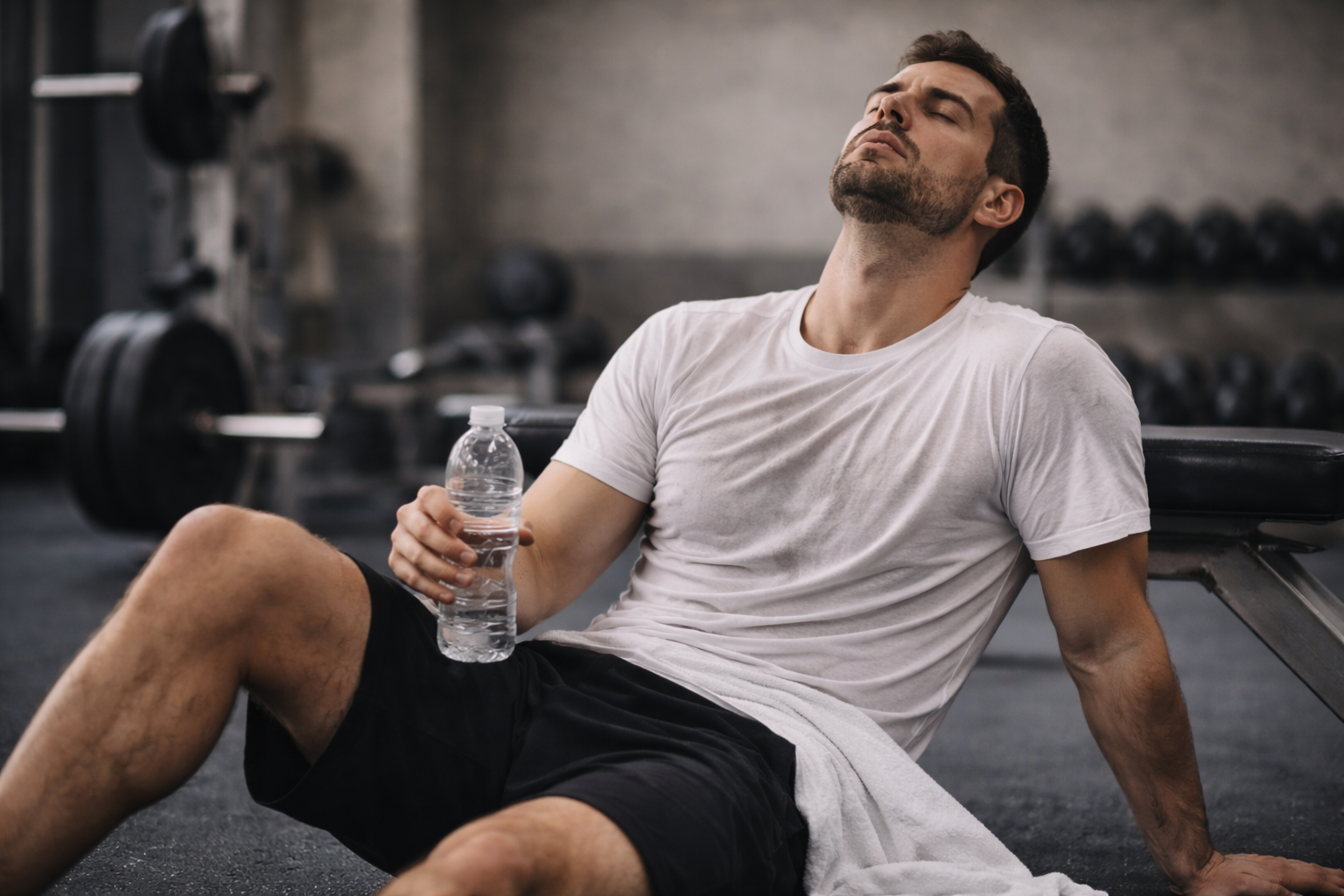 Why is rest the most neglected element of training?